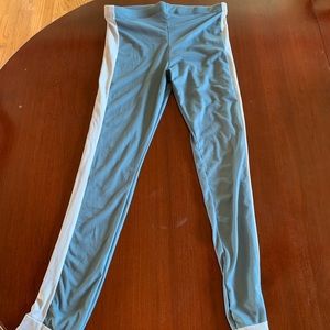 Fashion nova leggings set